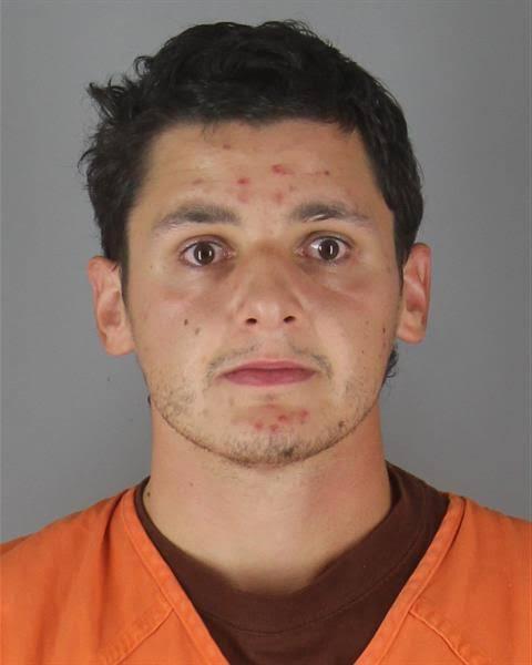 Registered s*x offender, 29, busted trying to enroll in high school as teen girl after he was sentenced for same crime