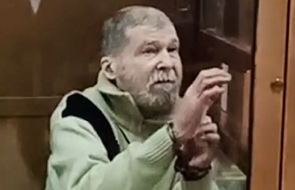 Russia frees 74-year-old American Stephen Hubbard captured in occupied Ukraine after 4 years
