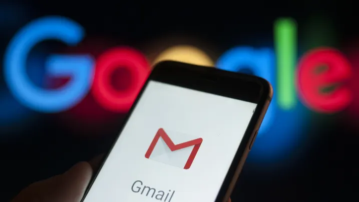 Google is finally letting users to change their Gmail address
