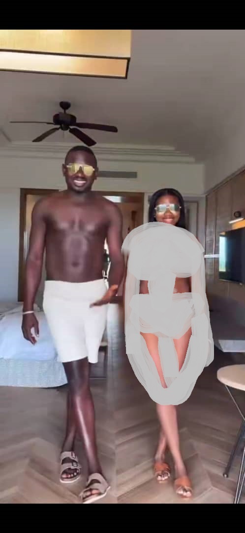?He asked me to leave my UK job and come back, then ended our 13-year relationship? ? Singer and Hypeman Segun Johnson?s ex-girlfriend shares her story