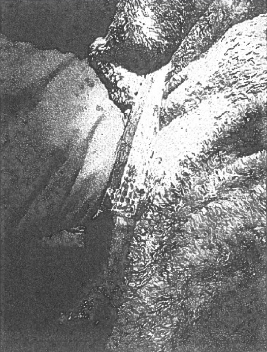 Art teacher found ?fully n@ked? after allegedly filming himself stabbing people during Halloween