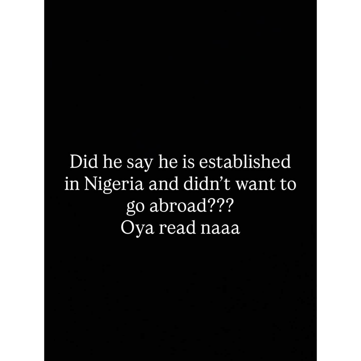 Friend of Mayowa Lambe, ex-wife of OAP Roby Ekpo, speaks in her defence