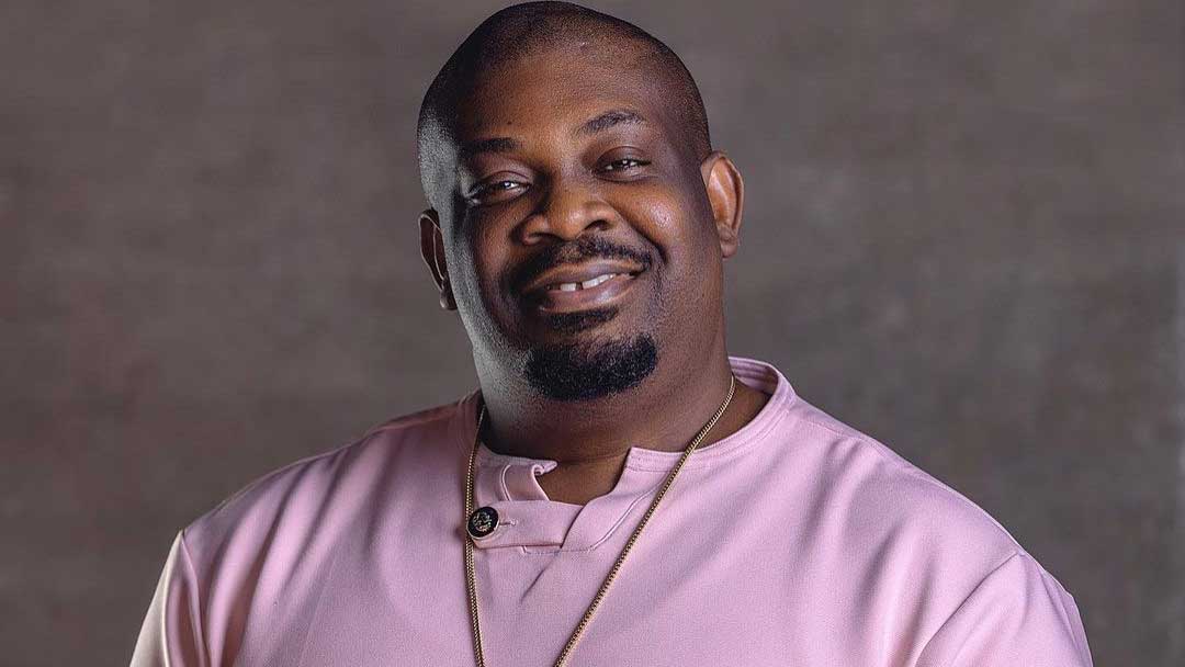?I left the car because the fine was more than the car? ? Don Jazzy clears the air on old UK police incident