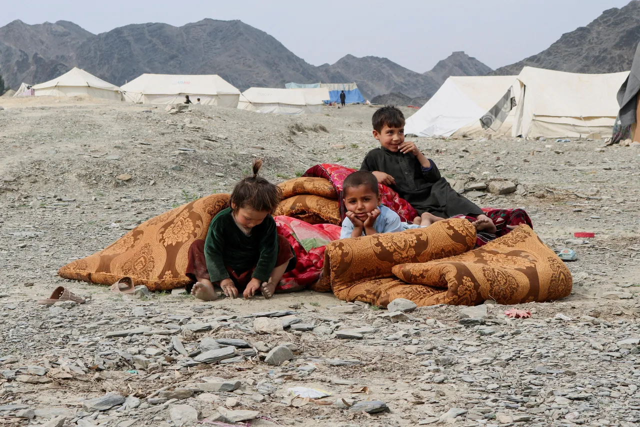 Middle East war disrupts life-saving aid for nearly half a million children ? NGO