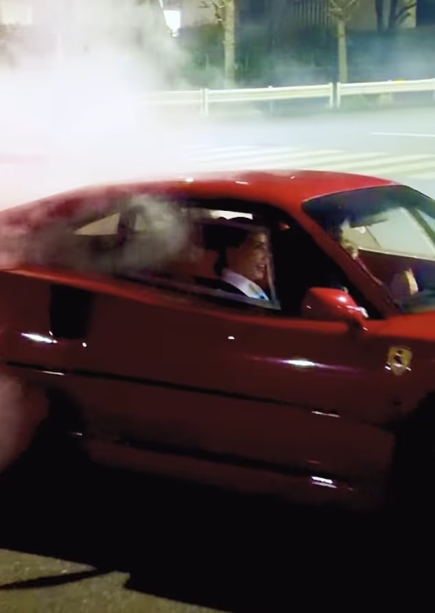 Kim Kardashian and Lewis Hamilton go Instagram official after Tokyo trip sparks dating rumours