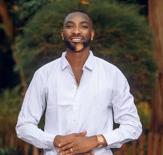 Hypeman, MC Fish fires back at trolls mocking his new relationship after split actress from Anita Joseph