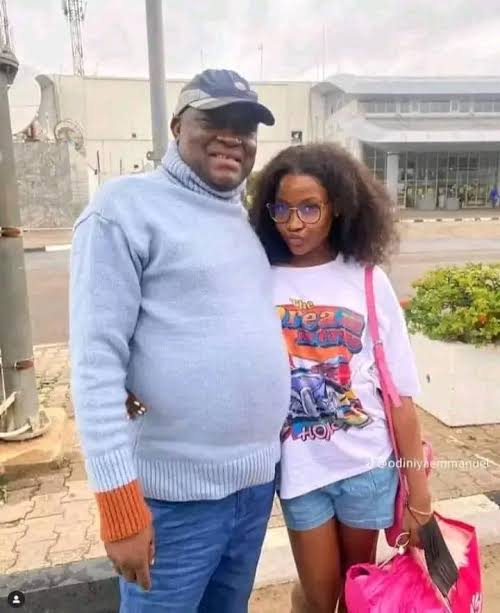 Trending audio of BBNaija star, Ilebaye?s father surfaces online as he opens up on strained relationship with BBNaija star