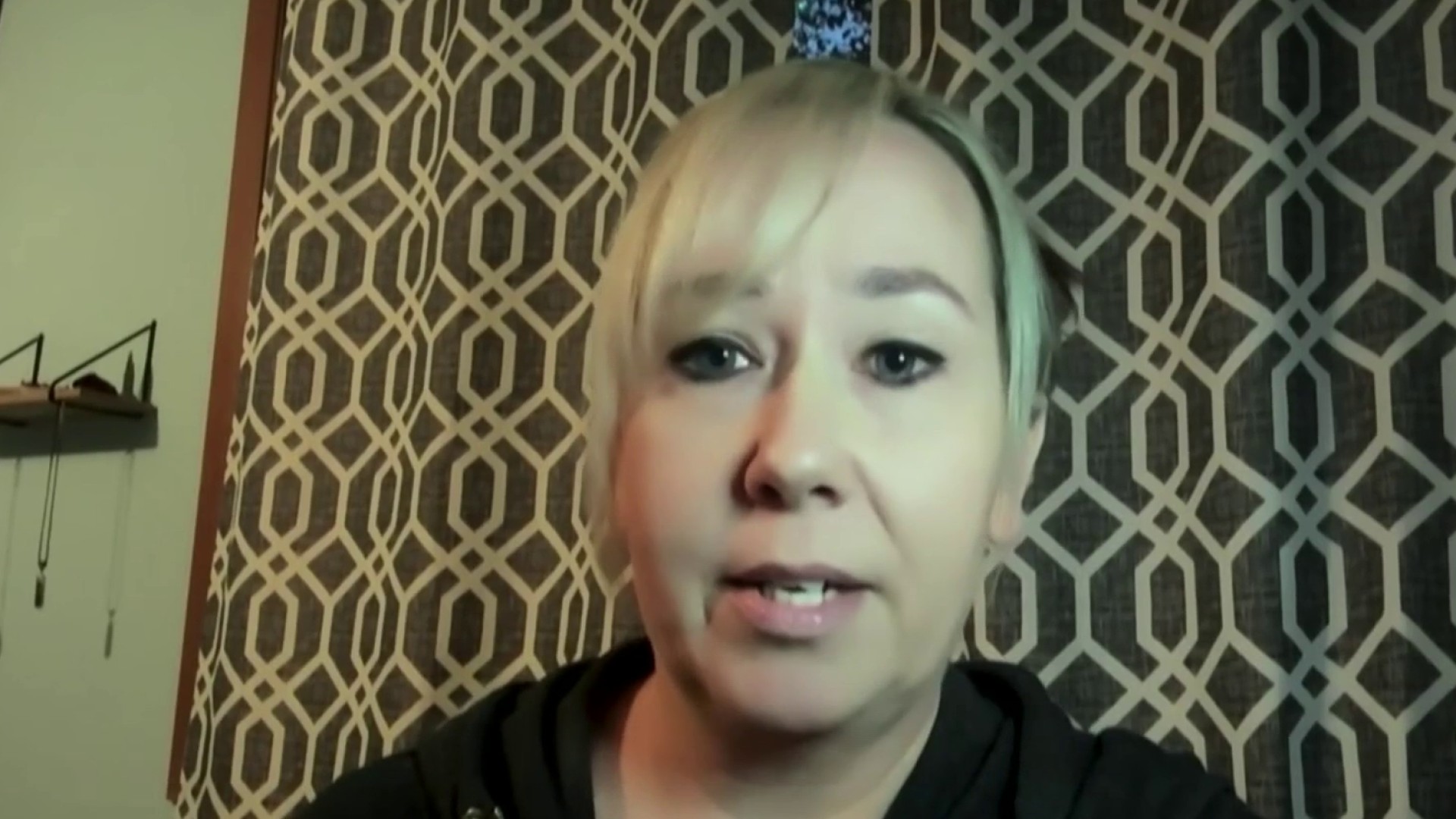 ‘It’s an unexplainable feeling’ - Arizona mom whose son was found alive in hospital morgue speaks out