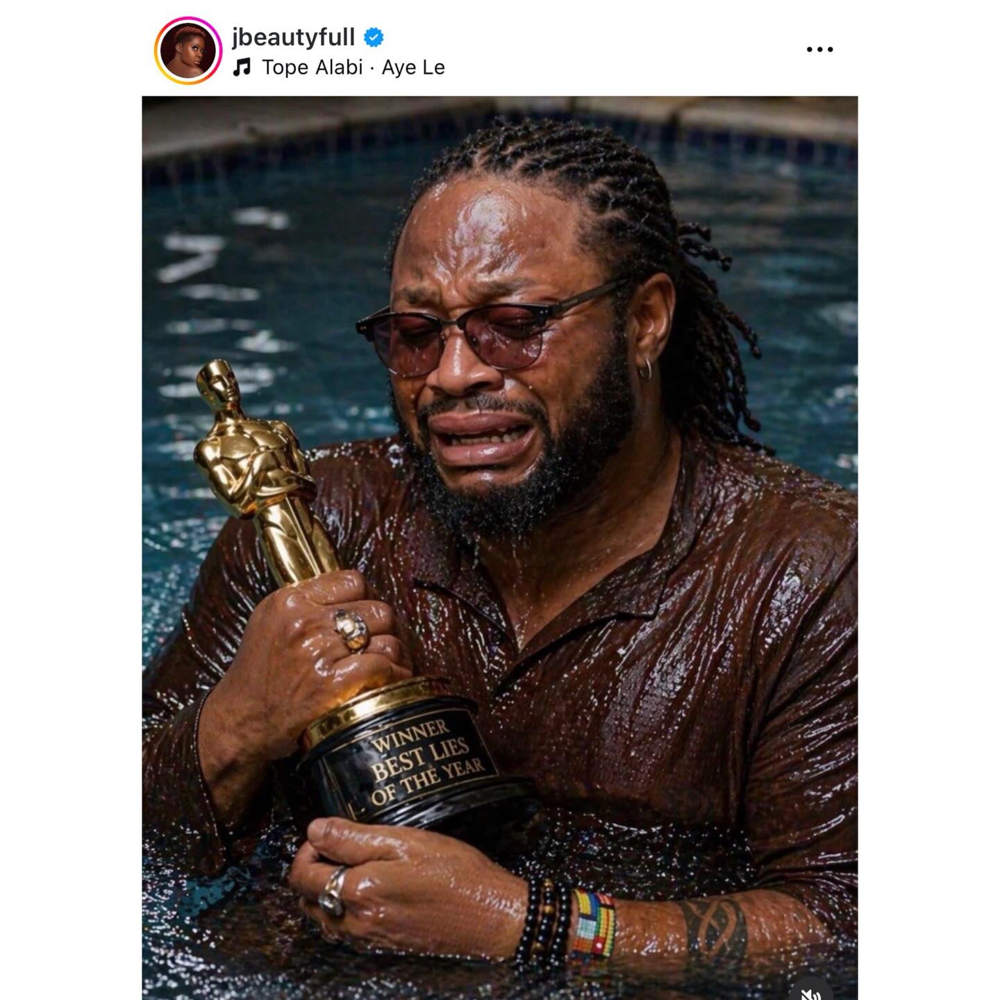 Friend of Mayowa Lambe, ex-wife of OAP Roby Ekpo, speaks in her defence