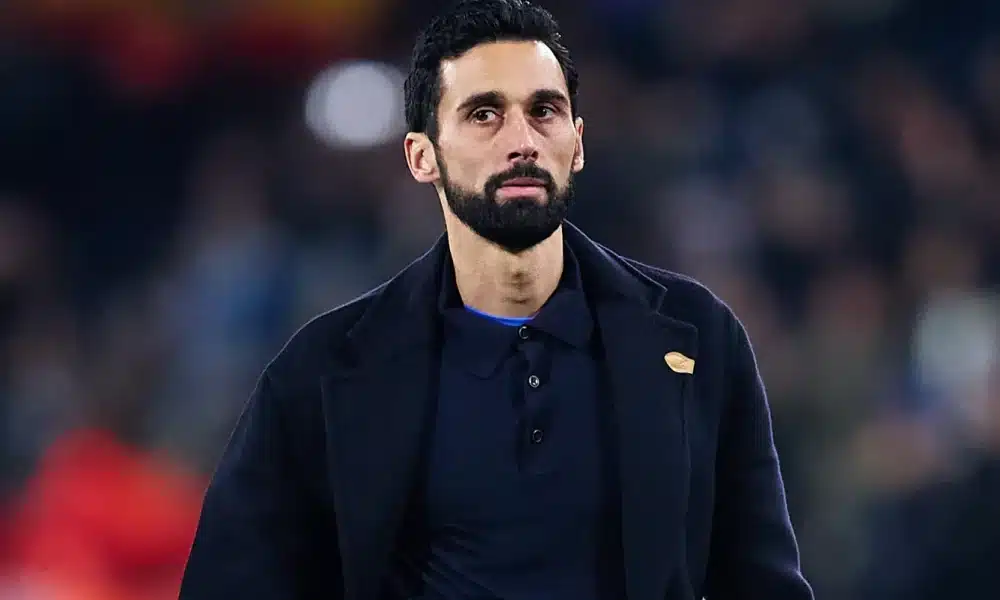 Fulham coach Alvaro Arbeloa charged with misconduct