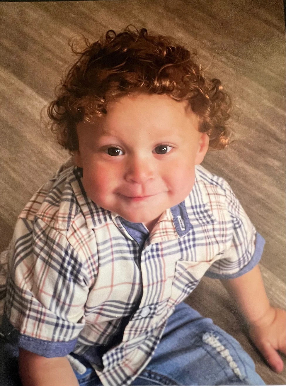 ‘It’s an unexplainable feeling’ - Arizona mom whose son was found alive in hospital morgue speaks out