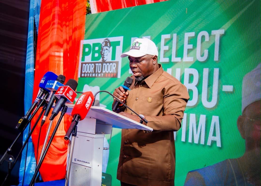 First Lady Oluremi Tinubu Commissions Tompolo’s PBAT Door-To-Door National Headquarters In Abuja
