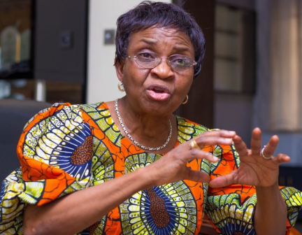 50% imported pharmaceutical products in Nigeria are fake – NAFDAC