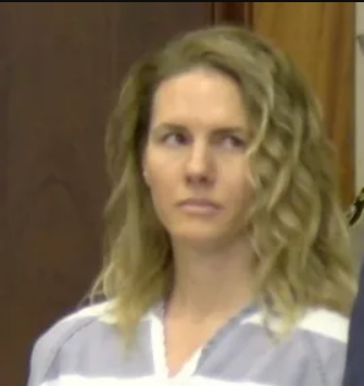 YouTuber who gave parenting advise online jailed for abusing her own kids