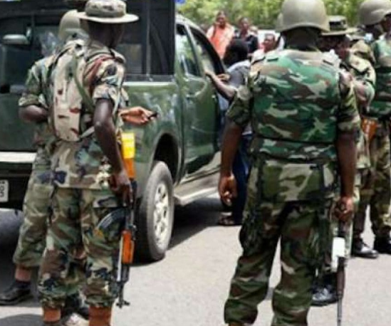 Defence Headquarter dismisses coup rumour