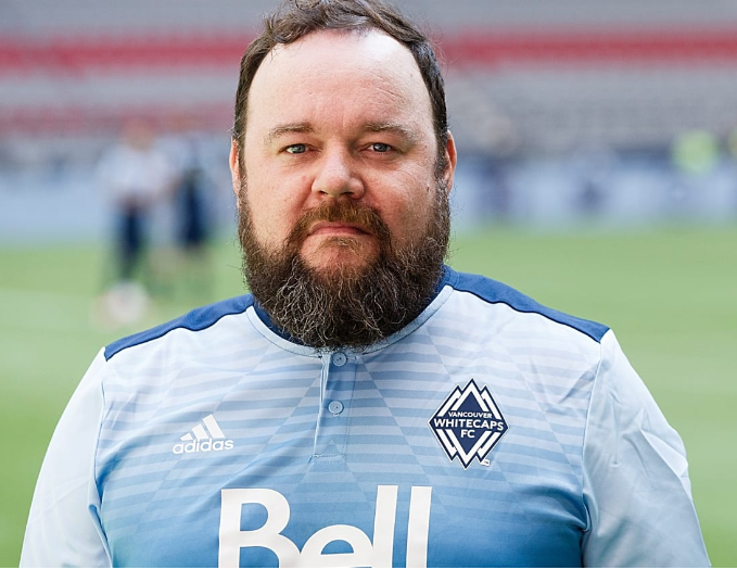 Smallville actor Chris Gauthier dead at 48