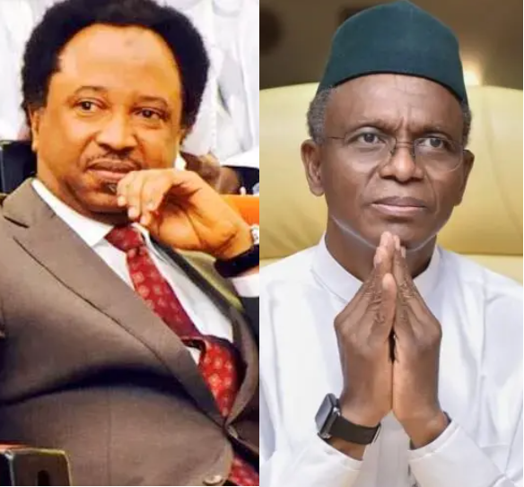 Kaduna strangulated by debt burden of El-Rufai’s administration – Shehu Sani
