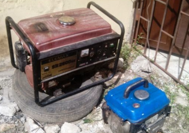 Man de@d, wife hospitalised after inhaling generator fumes in Ogun