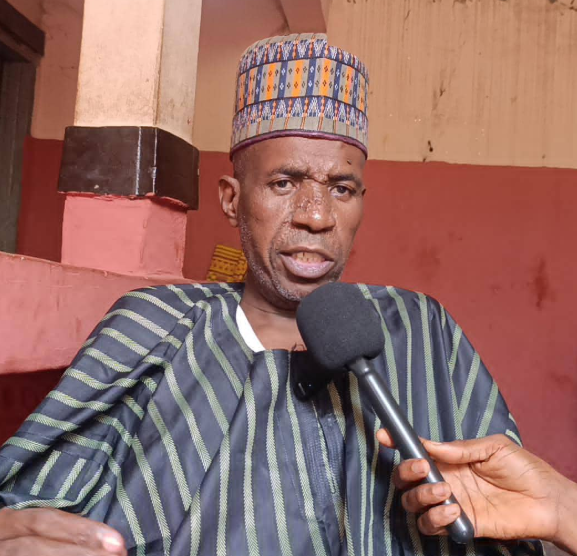 Popular Kannywood actor, Malam Nataâala passes away