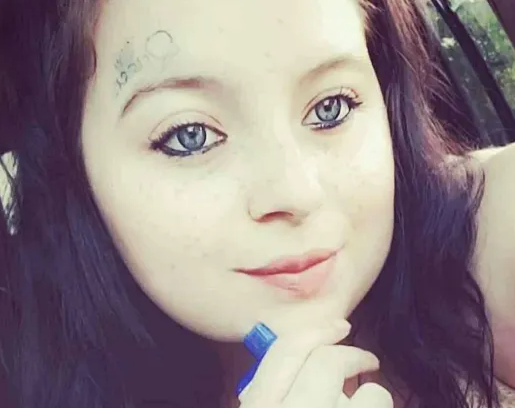 Pregnant mother found de@d in woods without her baby