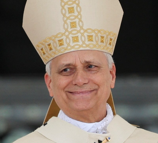 Pope plans trip to Africa, starting with Algeria