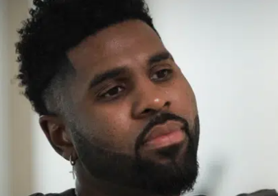 Jason Derulo says he will 