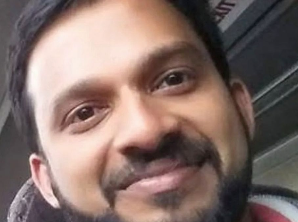 Depraved nurse jailed after r@ping vulnerable care home colleague and fleeing UK