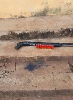 Five arrested for vandalism, armed robbery in Anambra