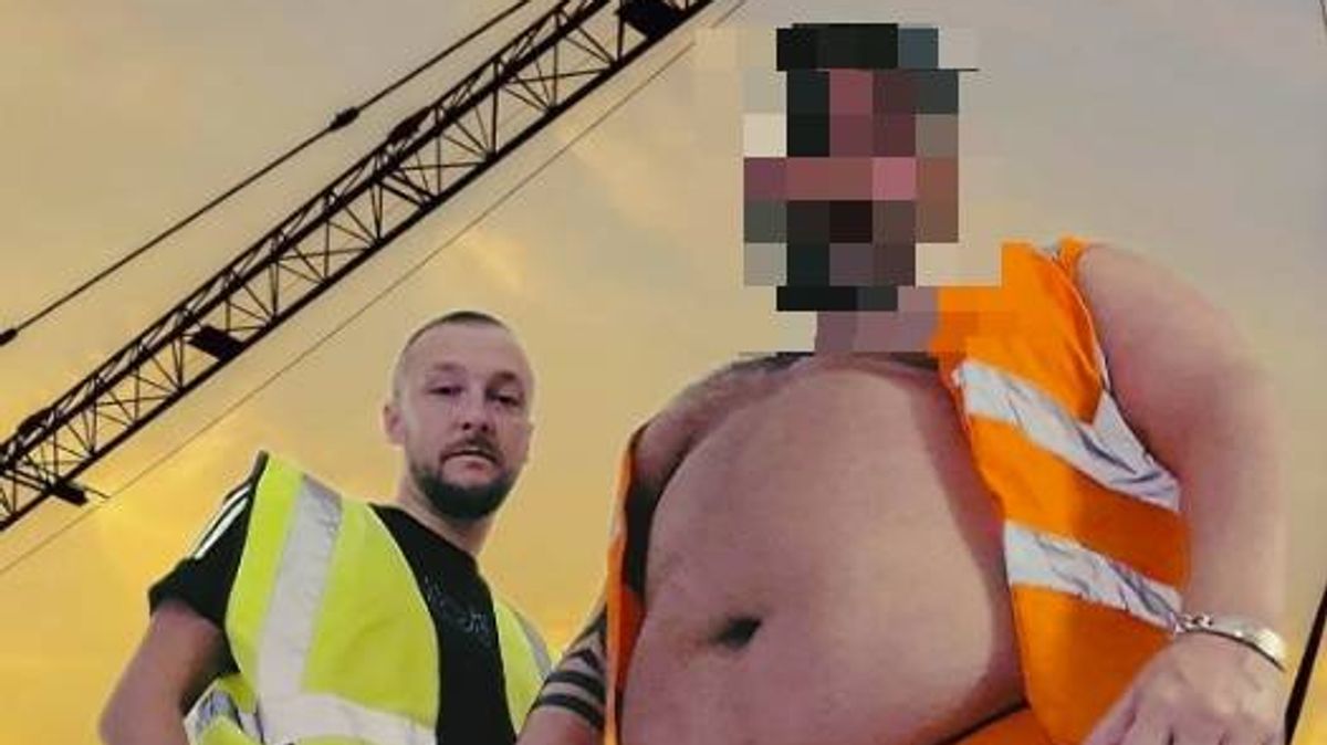 Married Reform councillor quits after people discover his gay p0rn OnlyFans account