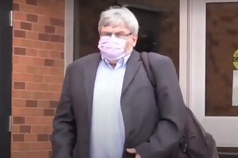 Teacher found guilty after he paid for s3x with boy, 15, he groomed on Grindr and Snapchat