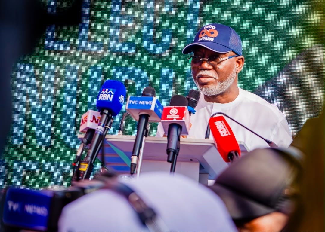 First Lady Oluremi Tinubu Commissions Tompolo’s PBAT Door-To-Door National Headquarters In Abuja