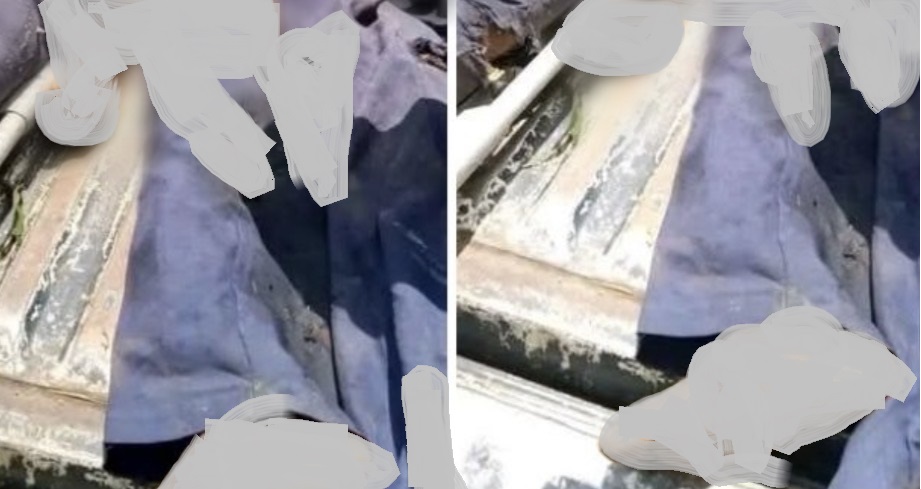 Two secondary school students crvshed to d3ath by speeding car in FCT