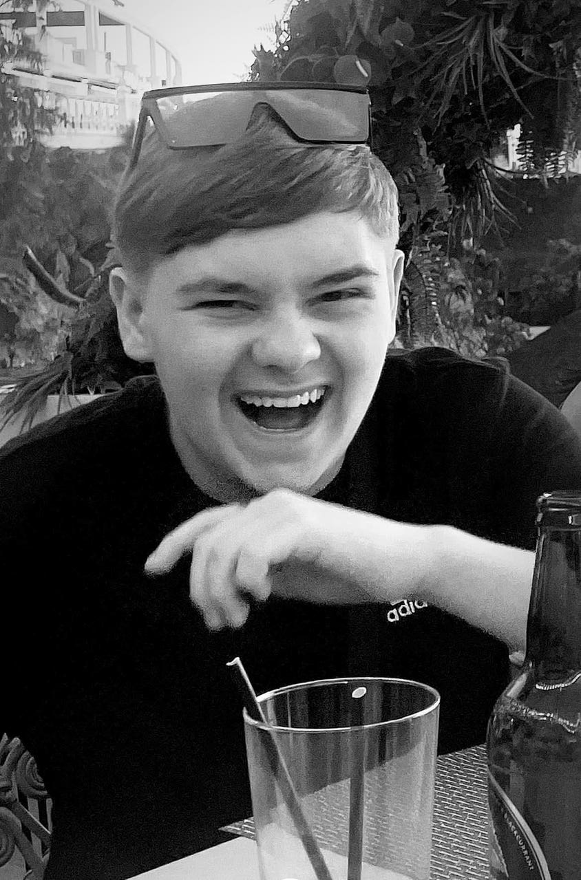 Mohammed Umar Khan, 15, to serve minimum of 16 years for k!lling fellow pupil in Catholic school