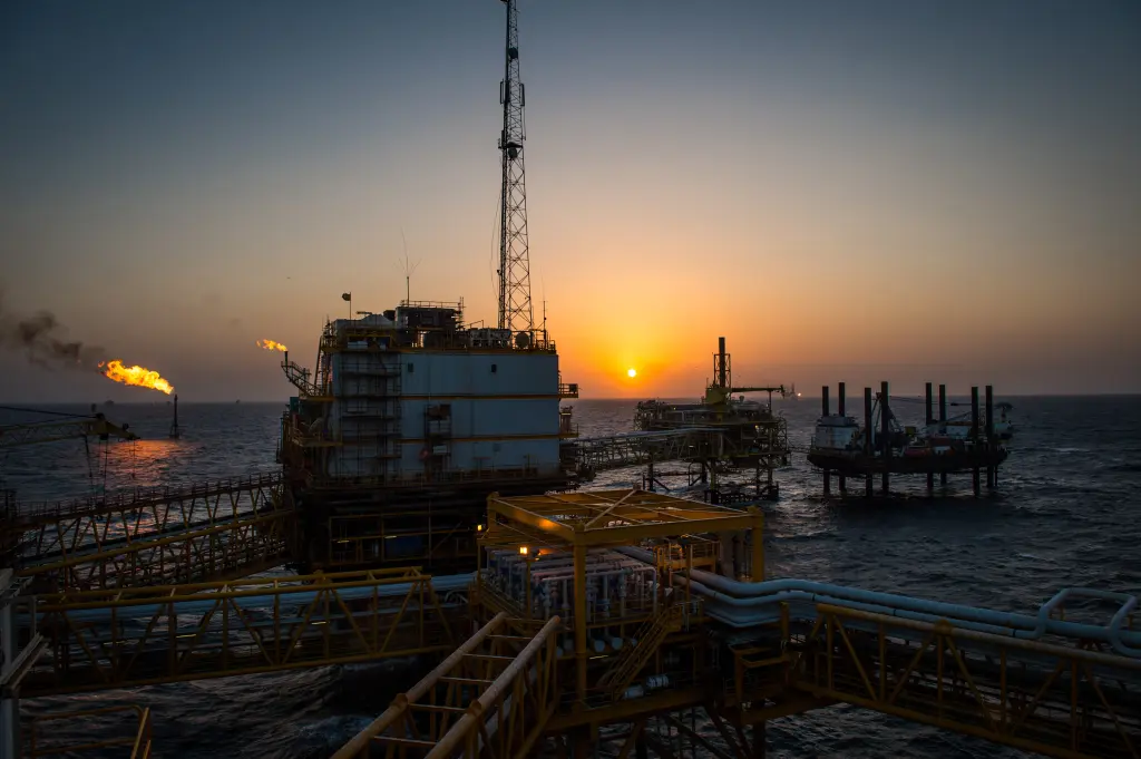 UAE secretly struck Iranian refinery amid ceasefire, Report Claims