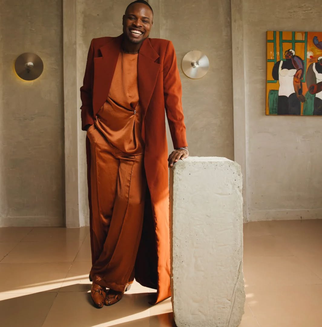 From writing his first book at 13 to becoming a TV producer at 19, 20 years