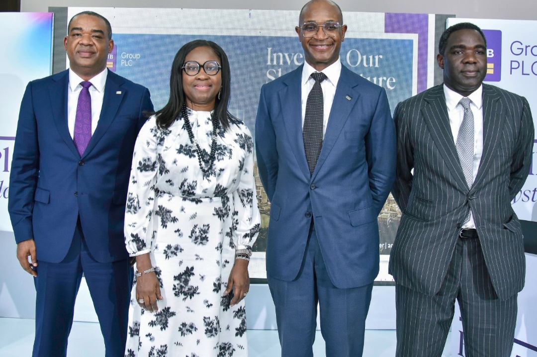 FCMB Group Presents Facts Behind ?160bn Public Offer