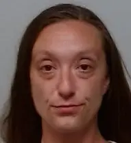 Florida driver laughs as she?s charged with killing boy, 8, and then fleeing the scene while high on meth