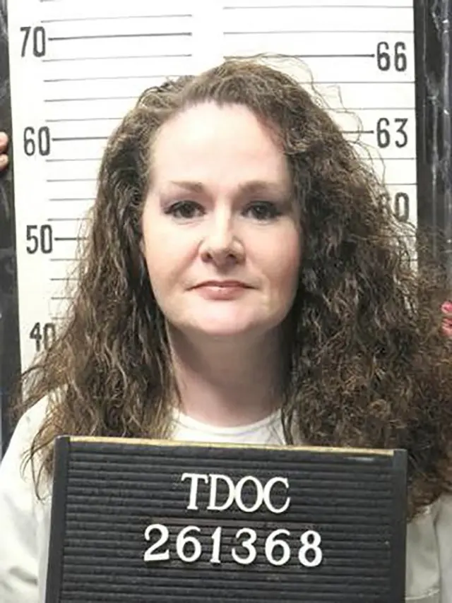 Death row inmate Christa Pike scores legal win as judge reopens her case against execution by lethal injection