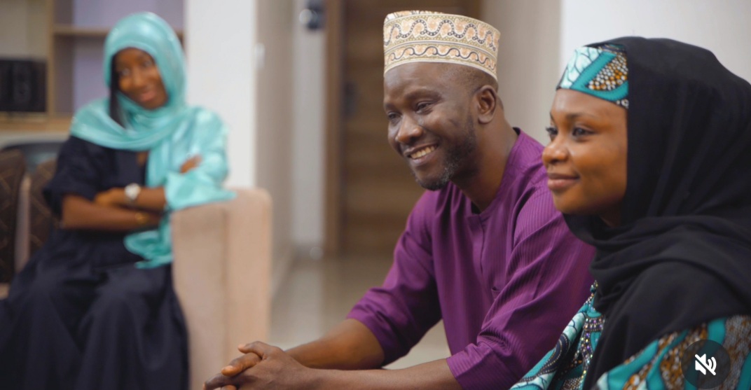 Your Tomorrow Starts With the Choice You Make Today