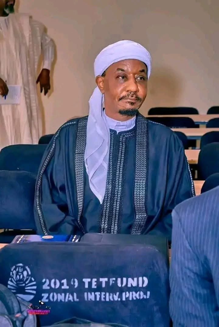 Emir Sanusi returns to school as 200-level Law student in Kano