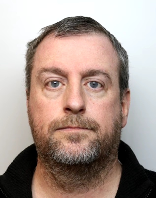 Former councillor admits drugging and r@ping his wife with others in harrowing campaign of abuse that stretched over 13 years