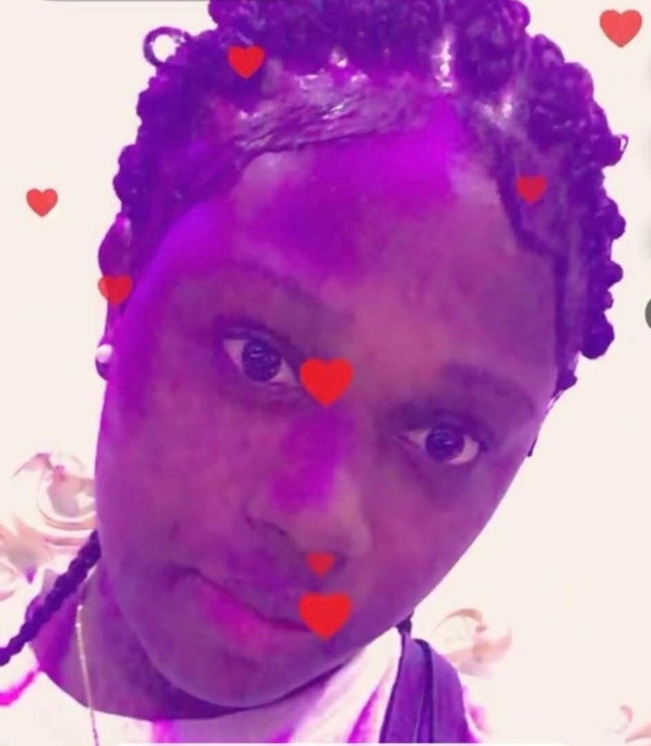 Woman shares testimony after ending marriage with husband who never let's her bathe or brush when attending events