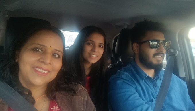 Man stabs his twin sister over 40 times and attacks their mother after blaming them for fallout with his girlfriend