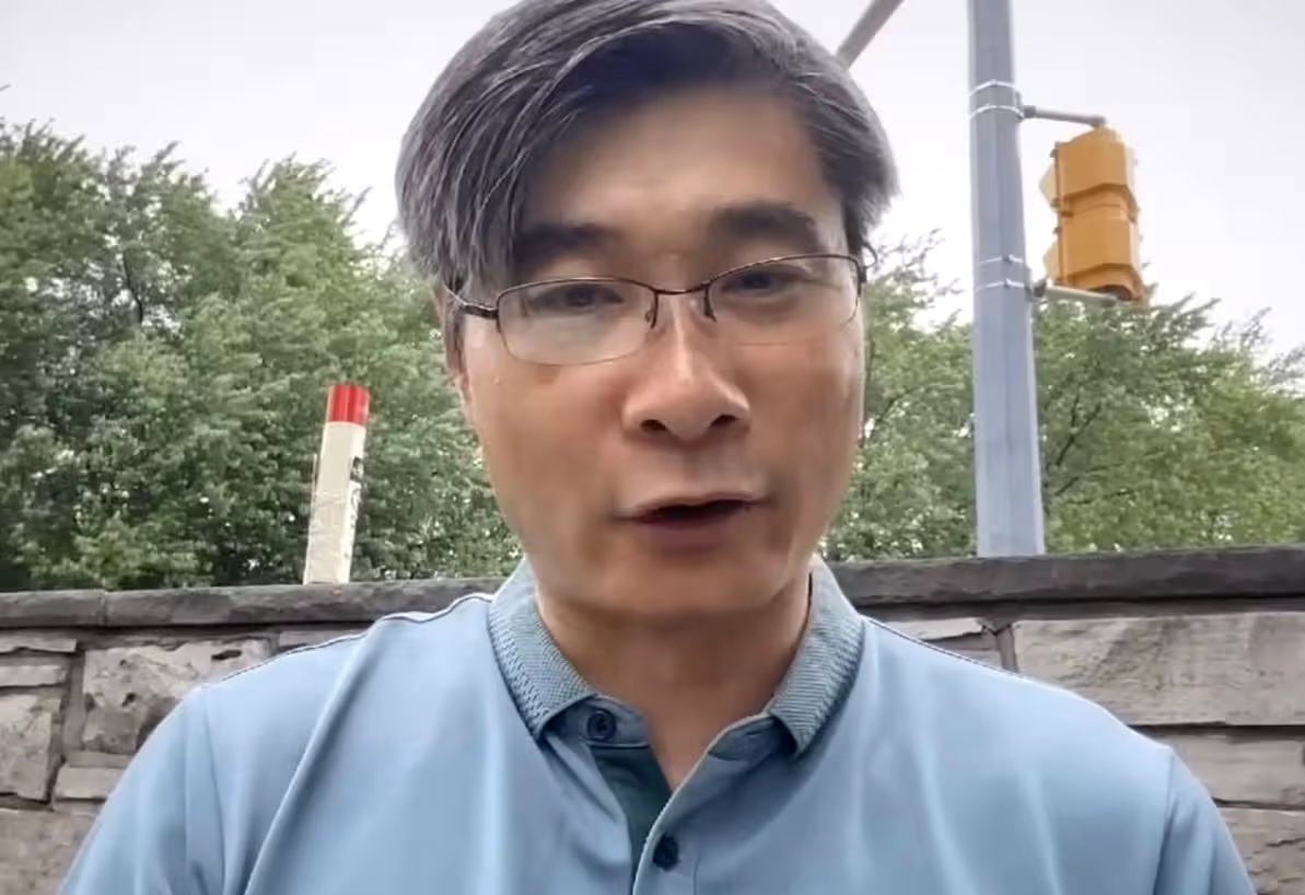 China's Nostradamus predicts how US-Iran war ends after two prophecies come true