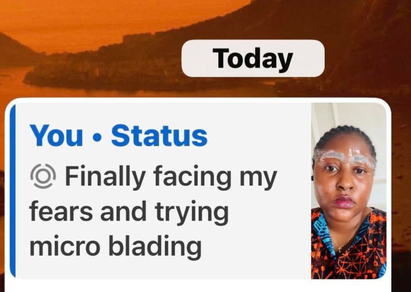 Event planner reveals message she received from her male worker after she posted a video