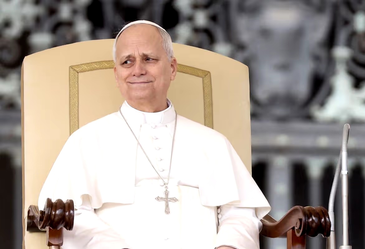 Pope Leo XIV bashes Trump