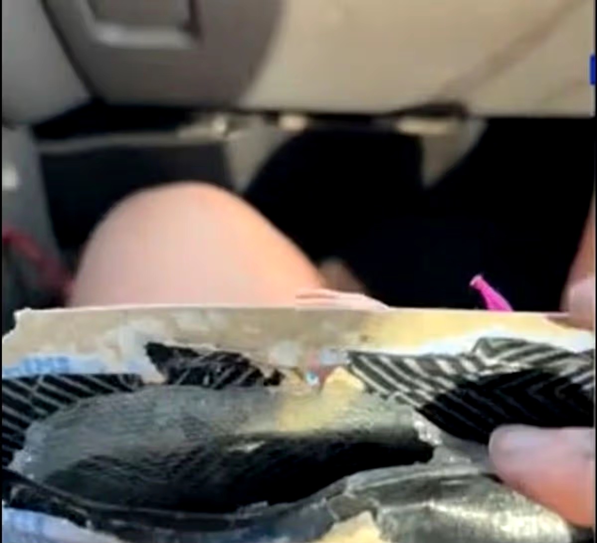 Mother expresses her fears after discovering drugs