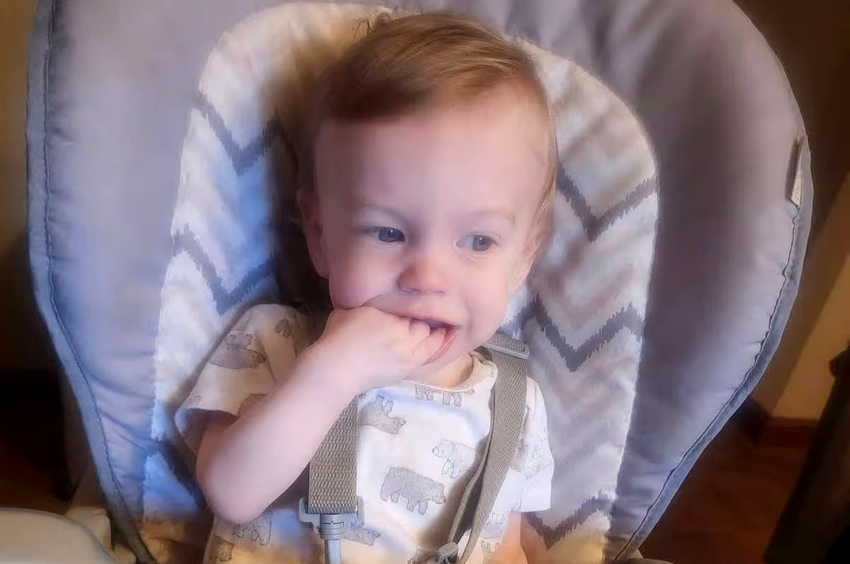 Heartbreaking Case of Suspected Child Neglect and Starvation in Nigeria Comes to Light