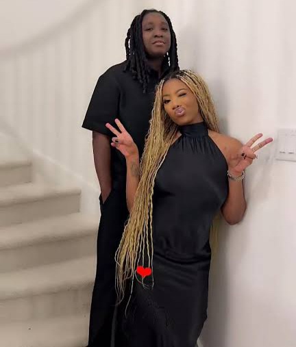 Estranged Wife Reacts to Alarm Raised by Mother of BBNaija Star Over Missing Daughter