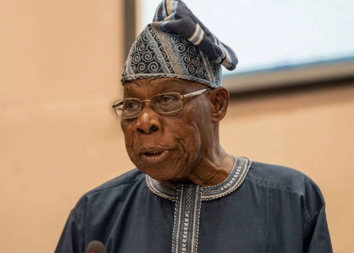 NNPC refineries will never work again â Obasanjo says and gives reasons